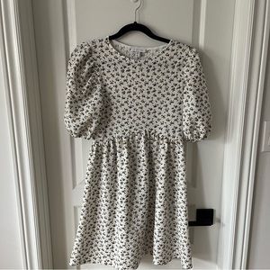 Topshop Floral Dress 6